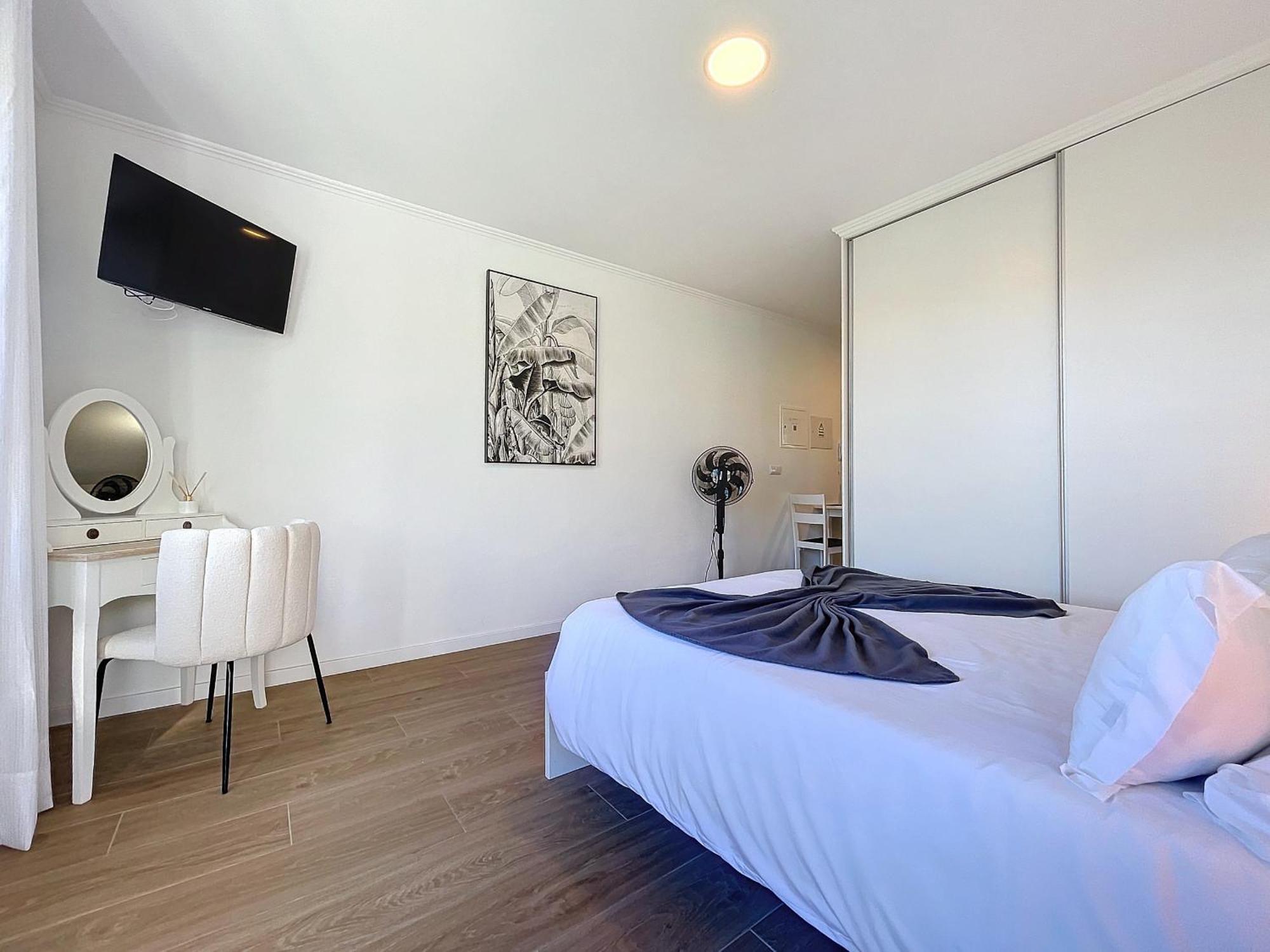 Apartment Madeiran Sweet